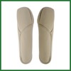 Motoforti Pair Microfiber Leather Car Front Seat Armrest Cover Replacement