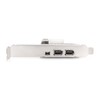 Digitus Internal IEEE 1394/Firewire interface cards/adapter - Digitus DIGITUS, PCIe,