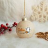 Beautiful Christmas Bauble