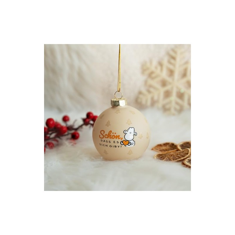 Beautiful Christmas Bauble