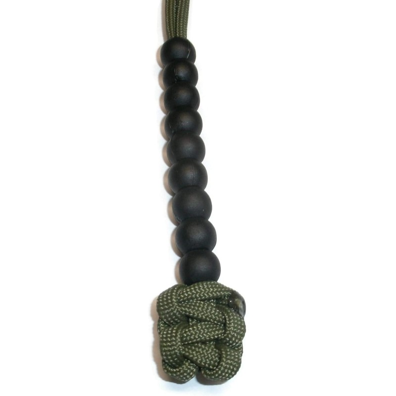 Ranger Pace Counter Beads by RedVex - 10 inches -