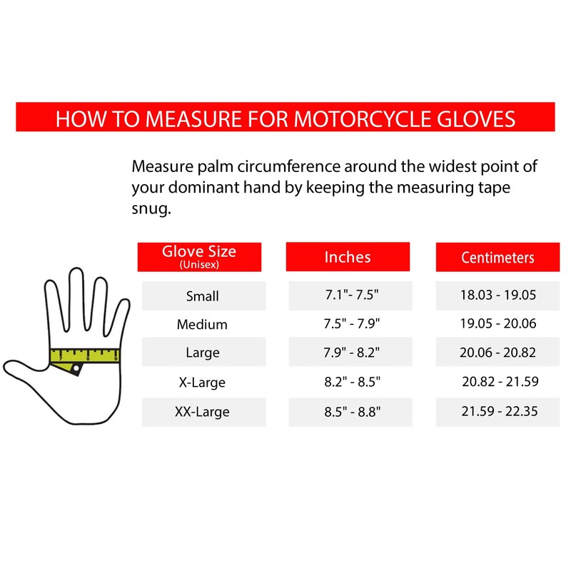 Goatskin Leather Motorcycle, Biker, Riding, Cruising, Touring, Motorbike Hard Knuckle