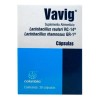Vavig Caja Frasco Cápsulas