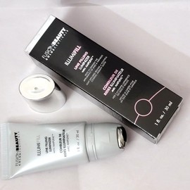 Fusion Beauty Illumifill Line Filling Luminizer with Amplifat 1 fl oz / 30ml BOX