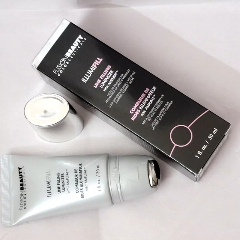 Fusion Beauty Illumifill Line Filling Luminizer with Amplifat 1 fl
