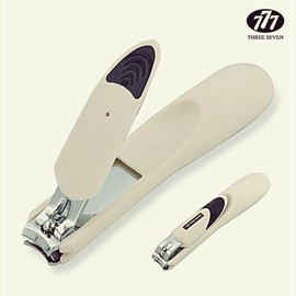 Admaster Three Seven Extra Large 9382 Thick Toenail Pedicure Nail Clipper for Schools and Offices