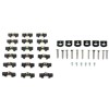 Precision 1964 - 1964 PLYMOUTH FURY & SAVOY - 2