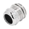 Cable Gland Stress Relief IP68 Waterproof Ni Plated Brass Metal