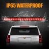 Cxdar Third 3rd Brake Light LED for 2015-2020 Chevy Tahoe/Suburban,