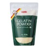 Jelyace Gelatin Powder Green 15.9 oz (450 g)