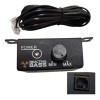 Control Epicentro 6 Hilos 1 Perilla Con Cable Control Rb-ss