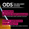 Garnier Olia 5.0 Brown Permanent Hair Dye, Up to 100%