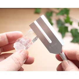 crystal tuner crystal with pouch