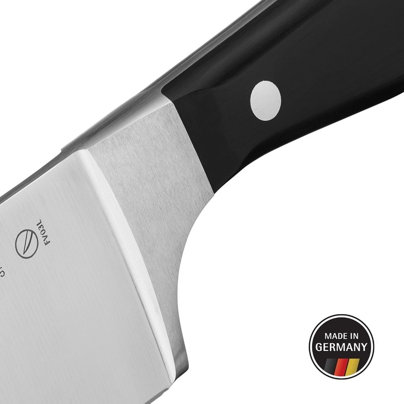 WMF Parer Spitzenklasse Plus Length 17.5 cm Blade Length 7