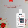 Shampoo Anticaída con Colágeno, Romero y Linaza | Estimula el