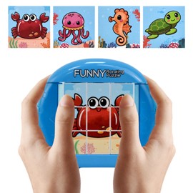 3D Puzzle, Children's Educational Toy, 3D Puzzle, 9-Piece Toy, Car, Airplane, Killing Time, 2, 3, 4, 5 Years, Kids, Educational Toy, Toddler, Elderly, Hands-eye Coordination, Brain Training, Logic