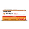 Maltofer Oral Iron 100mg 100 Tablets (Limit ONE per Order)