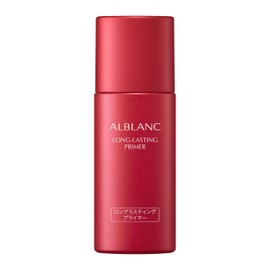 Albran Long Lasting Primer Makeup Foundation 0.8 fl oz (25 ml) SPF20 PA++ Sweat Oil Glossy Finish Lasting No Stickiness