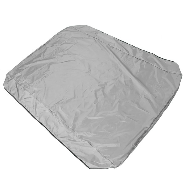 Swing Chair Canopy Replacement, Waterproof Windproof Swing Canopy Cover, Replacement