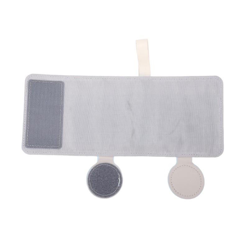 USB Baby Bottle Warmer Portable Milk Travel Storage Insulation Thermostat