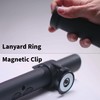 Nightstick NSP-1174-K01 LED Safety Light & Flashlight Combo Kit -
