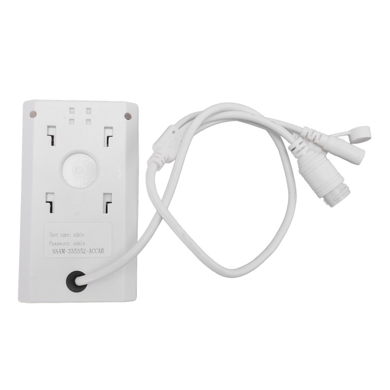 WiFi Security Camera 1080P Small Modified Wired Coaxial 5MP Infrared