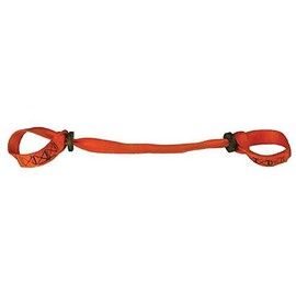 Liftall HH244 Hose Halter, 2-Ply, 1" x 44", 1" - 4" ID