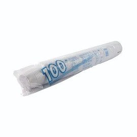 Finchley MyCafe Vending Cup Squat 7oz White (Pack of 100) GIPSSVCW07V100+ Free Refill Pen (2)