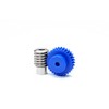 KG Gear Industrial Worm Wheel (Module = 1) G1BP30-R1