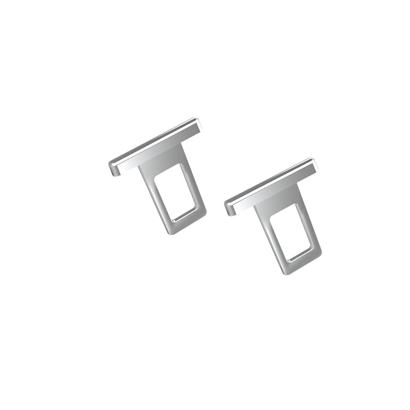 Seat Belt Canceller, Accessories, Set of 2, Car