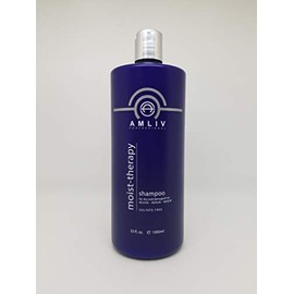 Amliv Moist-Therapy Shampoo 33 fl. oz