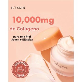 ITS SKIN. Crème Collagen Nutrition Cream 50 ml
