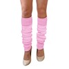 NuJake Leg Warmers In Assorted Colours 1980s Luxurious Girls Cosplay