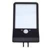 Outdoor Wall Solar Light 48 LEDs Security Motion Sensor Lamp