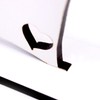 Decorative Stand Heart Saying "Beste Mama der Welt" Sign 15