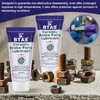 BTAS Brake Grease for Brake Parts Lubricant,Caliper Sliding Pin and