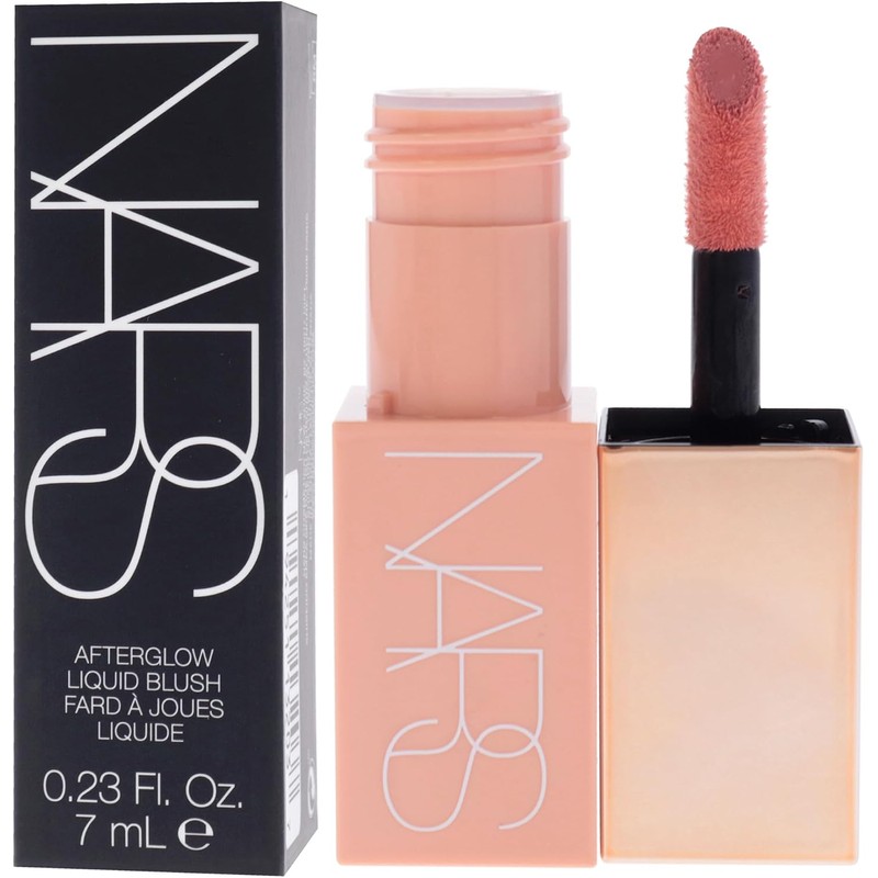 Afterglow Liquid Blush - Behave by NARS for Women -