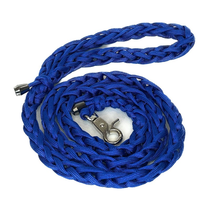 Extra Soft Martingale Dog Collar and Leash Set for Greyhound
