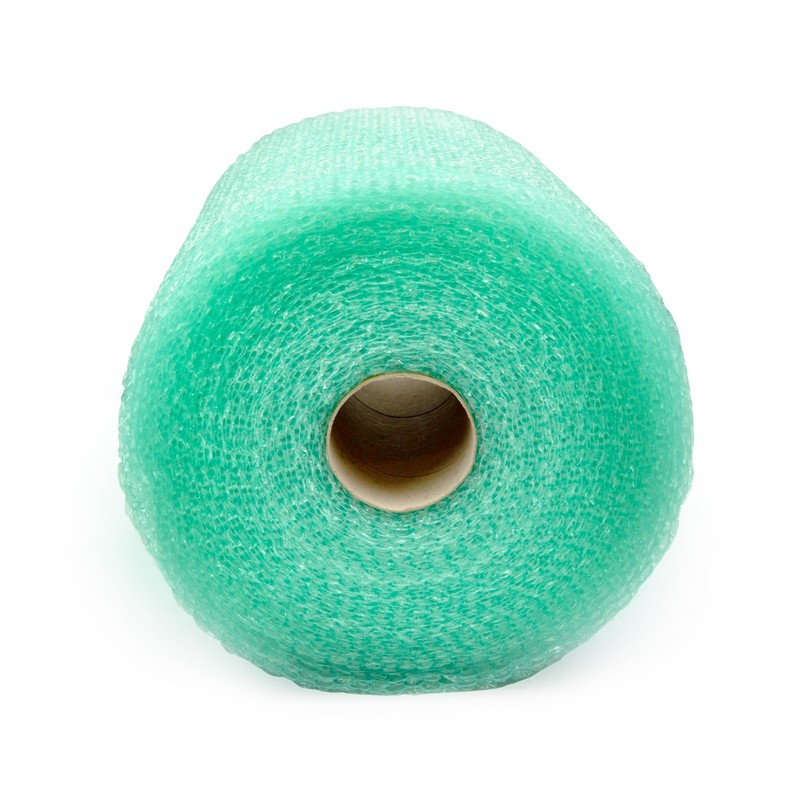 Biodegradable Bubble Wrap Roll Width: 500mm | Length: 25m