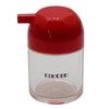 Emporio Tech K – 5101R Mushrooms Human Pointing Red 5101R