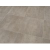 Alpha-Tex PVC Flooring Vinyl Flooring in Large Tile Design, DIN