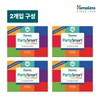 Himalaya 히말라야 파티스마트 2개입 4박스 Himalaya Partismart 2 pieces, 4 boxes