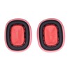Headphones Replacement Ear Pads Comfortable Skin Friendly Ear Cushions for
