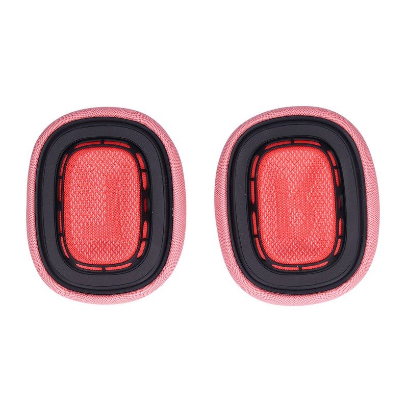 Headphones Replacement Ear Pads Comfortable Skin Friendly Ear Cushions for