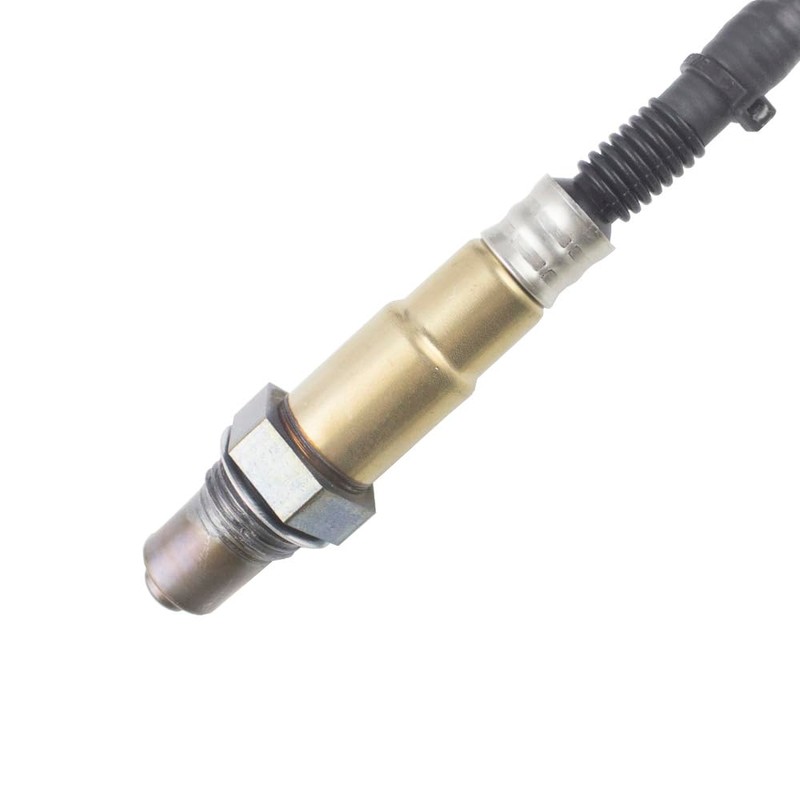higherbro 2PCS Oxygen O2 Sensor 1 & 2 for 2017-2021