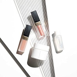 SUQQU Massage & Face Color Kit (Limited)