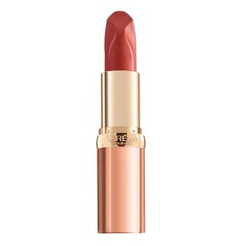 L'Oreal Colour Riche Nude Lipstick Nu Irreverent, 0.13 Ounce