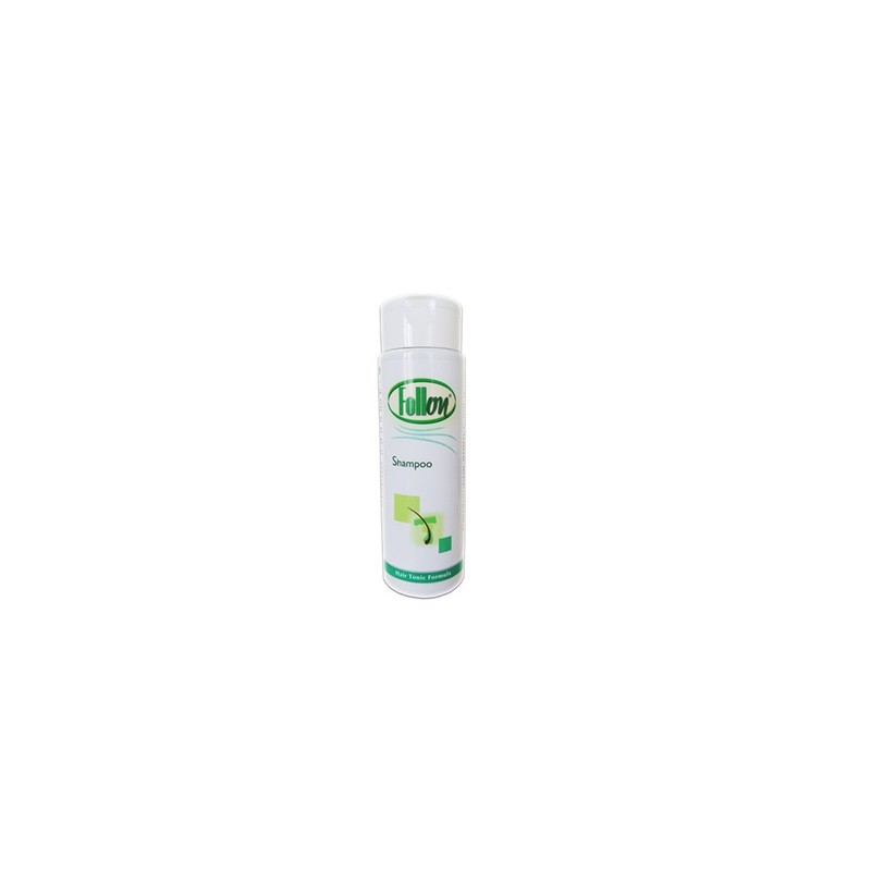 Inpa Follon Anti Hairloss Shampoo, 200ml