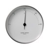 Georg Jensen Watch White Dial HENNING KOPPEL Diameter Approx. 3.9