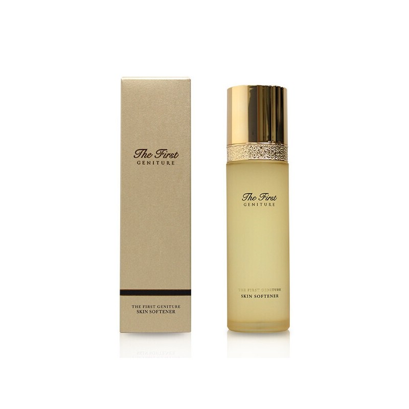 Ohui The First Genature Skin Softener 150ml / 오휘 더